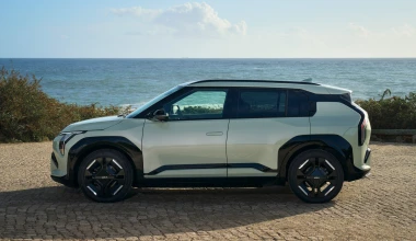 Η Kia έχει το Παγκόσμιο Αυτοκίνητο της Χρονιάς - Και κοστίζει στην Ελλάδα 32.990 ευρώ 