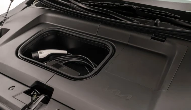 Η Kia έχει το Παγκόσμιο Αυτοκίνητο της Χρονιάς - Και κοστίζει στην Ελλάδα 32.990 ευρώ 