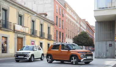 Hyundai Inster: Οι 3+1 λόγοι που του χάρισαν το βραβείο Ηλεκτρικό της Χρονιάς!