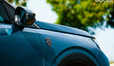 Δοκιμή 5008 Hybrid 145 e-DCS6: Μη ψάχνεις για οικογενειακό