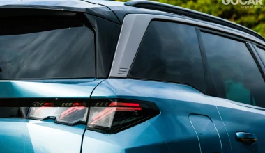 Δοκιμή 5008 Hybrid 145 e-DCS6: Μη ψάχνεις για οικογενειακό