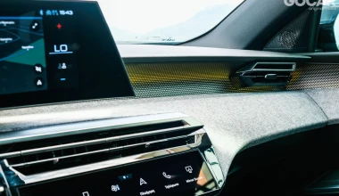 Δοκιμή 5008 Hybrid 145 e-DCS6: Μη ψάχνεις για οικογενειακό