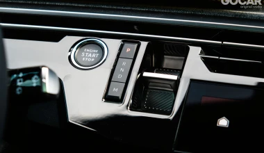 Δοκιμή 5008 Hybrid 145 e-DCS6: Μη ψάχνεις για οικογενειακό