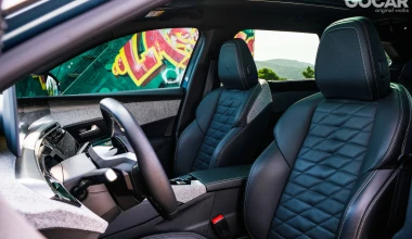 Δοκιμή 5008 Hybrid 145 e-DCS6: Μη ψάχνεις για οικογενειακό