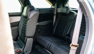 Δοκιμή 5008 Hybrid 145 e-DCS6: Μη ψάχνεις για οικογενειακό