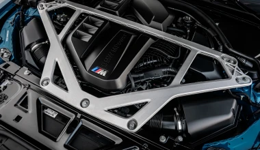 Στην Ελλάδα η BMW M3 CS Touring! Δες την τιμή της