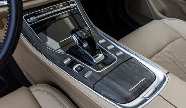 DFSK E5: Το ολοκληρωμένο 7θέσιο PHEV στην καλύτερη τιμή της αγοράς!