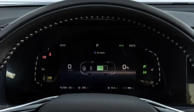 DFSK E5: Το ολοκληρωμένο 7θέσιο PHEV στην καλύτερη τιμή της αγοράς!