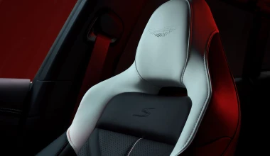 To ισχυρότερο θερμικό SUV ανήκει στην Aston Martin - Ξεπέρασε Lamborghini και Ferrari