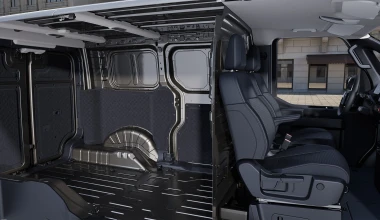 Νέο Kia PV5 - Η πρώτη τιμή στην Ευρώπη