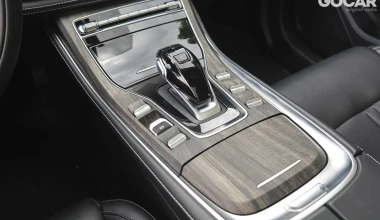 Δοκιμή DFSK E5 DE-i 250 PS: Άκρως οικογενειακό