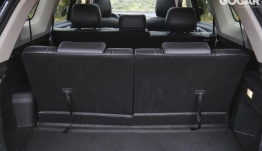 Δοκιμή DFSK E5 DE-i 250 PS: Άκρως οικογενειακό