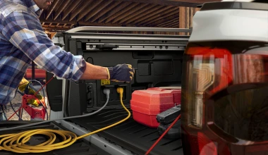 Τα επαγγελματικά Ford έπιασαν κορυφή στην Ελλάδα - Τα μοντέλα που σάρωσαν