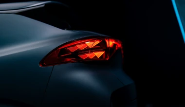 2.000 ευρώ φθηνότερο το σπορ υβριδικό SUV! Είναι από τα καλύτερα της αγοράς