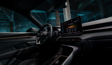 2.000 ευρώ φθηνότερο το σπορ υβριδικό SUV! Είναι από τα καλύτερα της αγοράς