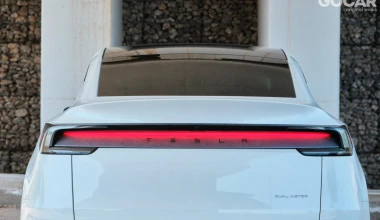 Δοκιμή Tesla Model Y Long Range AWD: Κόντρα σε όλους