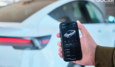 Δοκιμή Tesla Model Y Long Range AWD: Κόντρα σε όλους