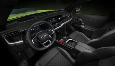 Επίσημο: Αυτό είναι το νέο Jeep Compass - Η πρώτη τιμή στην Ευρώπη