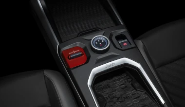 Επίσημο: Αυτό είναι το νέο Jeep Compass - Η πρώτη τιμή στην Ευρώπη