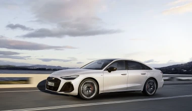 Αυτό είναι το νέο εντυπωσιακό Audi με υβριδικό σύστημα - Oι πρώτες τιμές