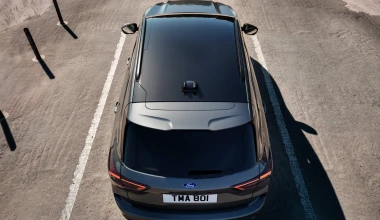 Ford Kuga Black Edition: Τι αλλάζει και πότε ξεκινάνε οι παραγγελίες; 