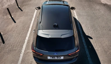 Στην Ελλάδα το πιο όμορφο Ford Kuga – Η τιμή του