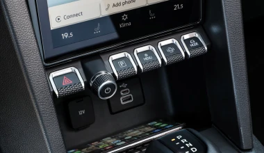 Το βραβευμένο pick-up με δώρο το ηλεκτρικό Roll cover και 5ετή εγγύηση! 
