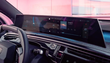 Νέο Peugeot 3008: To εντυπωσιακό, ευρύχωρο και αποδοτικό premium SUV!