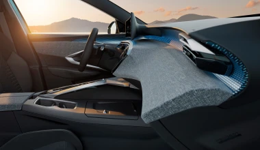 Νέο Peugeot 3008: To εντυπωσιακό, ευρύχωρο και αποδοτικό premium SUV!