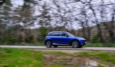 Δοκιμή Smart #1 Pro+: Πόσο άλλαξες… 