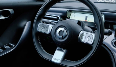 Δοκιμή Smart #1 Pro+: Πόσο άλλαξες… 