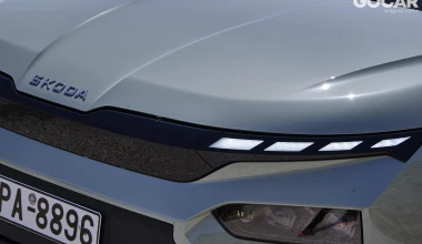 Δοκιμή Skoda Elroq 85: Ο τροχός γύρισε
