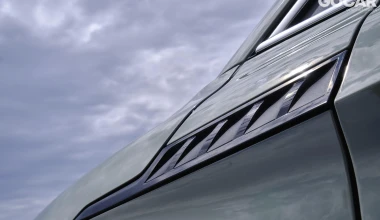 Δοκιμή Skoda Elroq 85: Ο τροχός γύρισε