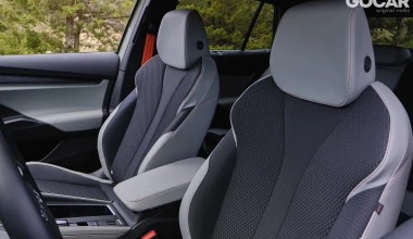 Δοκιμή Skoda Elroq 85: Ο τροχός γύρισε