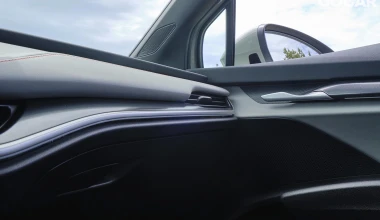 Δοκιμή Skoda Elroq 85: Ο τροχός γύρισε