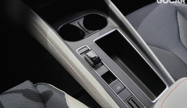 Δοκιμή Skoda Elroq 85: Ο τροχός γύρισε