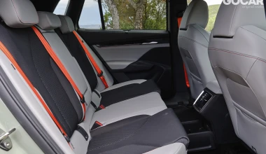 Δοκιμή Skoda Elroq 85: Ο τροχός γύρισε