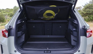 Δοκιμή Skoda Elroq 85: Ο τροχός γύρισε