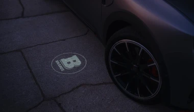 Οδηγούμε στην Πορτογαλία το νέο smart #5 Brabus των 646 ίππων! Πότε έρχεται Ελλάδα