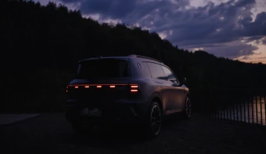 Οδηγούμε στην Πορτογαλία το νέο smart #5 Brabus των 646 ίππων! Πότε έρχεται Ελλάδα