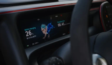 Οδηγούμε στην Πορτογαλία το νέο smart #5 Brabus των 646 ίππων! Πότε έρχεται Ελλάδα