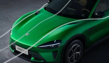 Εντυπωσιάζει το νέο Xiaomi YU7 – Ό,τι πρέπει να ξέρετε για τον αντίπαλο του Tesla Model Y