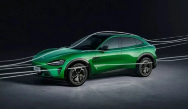 Εντυπωσιάζει το νέο Xiaomi YU7 – Ό,τι πρέπει να ξέρετε για τον αντίπαλο του Tesla Model Y