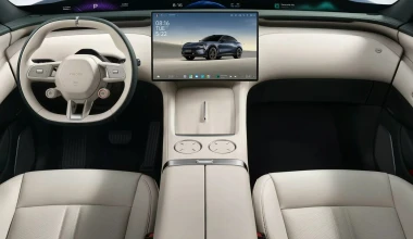 Εντυπωσιάζει το νέο Xiaomi YU7 – Ό,τι πρέπει να ξέρετε για τον αντίπαλο του Tesla Model Y