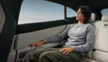 Εντυπωσιάζει το νέο Xiaomi YU7 – Ό,τι πρέπει να ξέρετε για τον αντίπαλο του Tesla Model Y