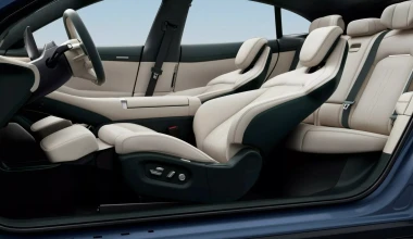 Εντυπωσιάζει το νέο Xiaomi YU7 – Ό,τι πρέπει να ξέρετε για τον αντίπαλο του Tesla Model Y