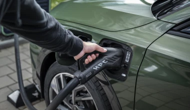 Audi A3: Hatchback ή crossover, με κατανάλωση 0,3 lt/100 km και premium προσέγγιση! 