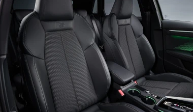 Audi A3: Hatchback ή crossover, με κατανάλωση 0,3 lt/100 km και premium προσέγγιση! 