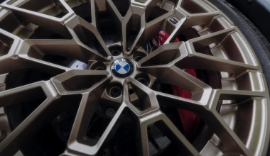 Νέα BMW M2 CS: Ελαφρύτερη, ισχυρότερη και με αεροδυναμική από τους αγώνες!