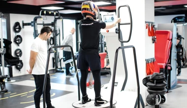 Formula 1: Η κορυφαία απόδοση είναι μονόδρομος!